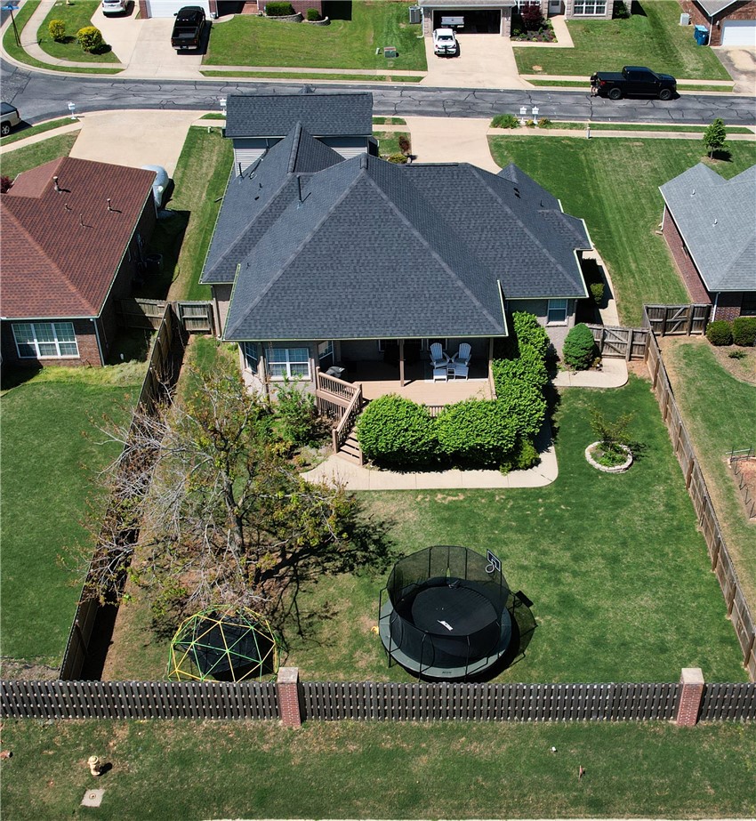 Maidstone Sub Bentonville - Residential