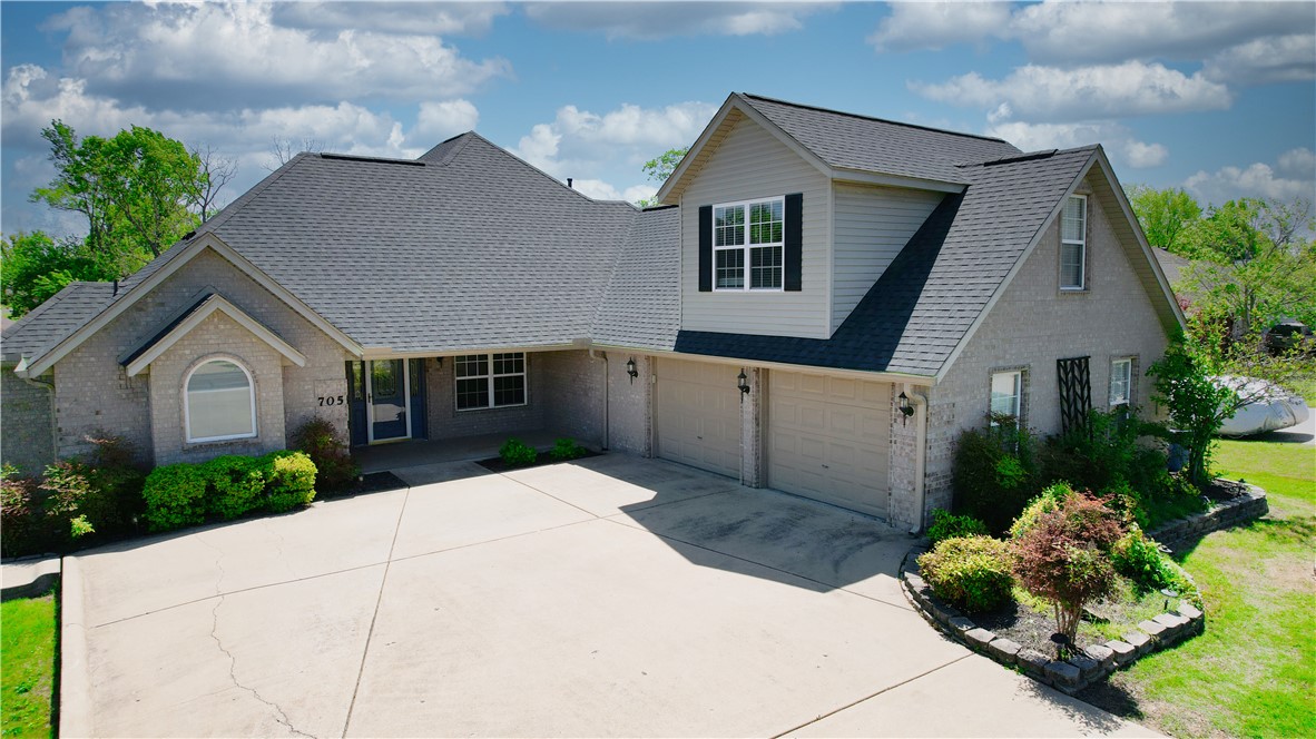 Maidstone Sub Bentonville - Residential