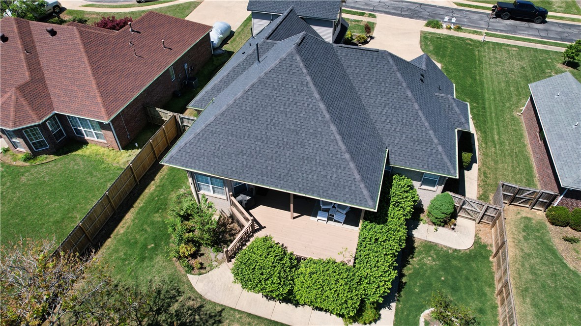 Maidstone Sub Bentonville - Residential