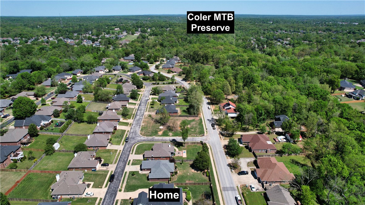 Maidstone Sub Bentonville - Residential