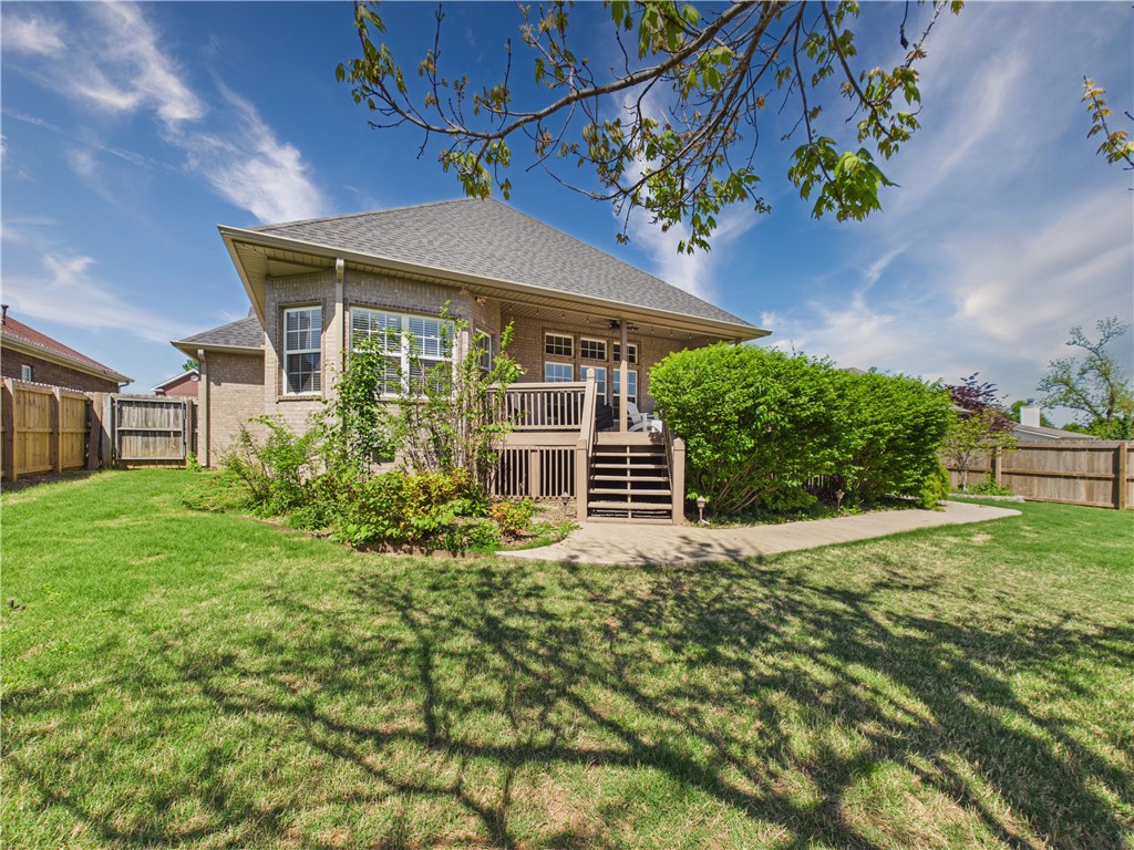 Maidstone Sub Bentonville - Residential