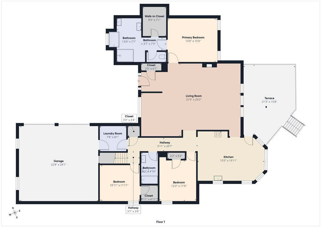 Maidstone Sub Bentonville - Residential