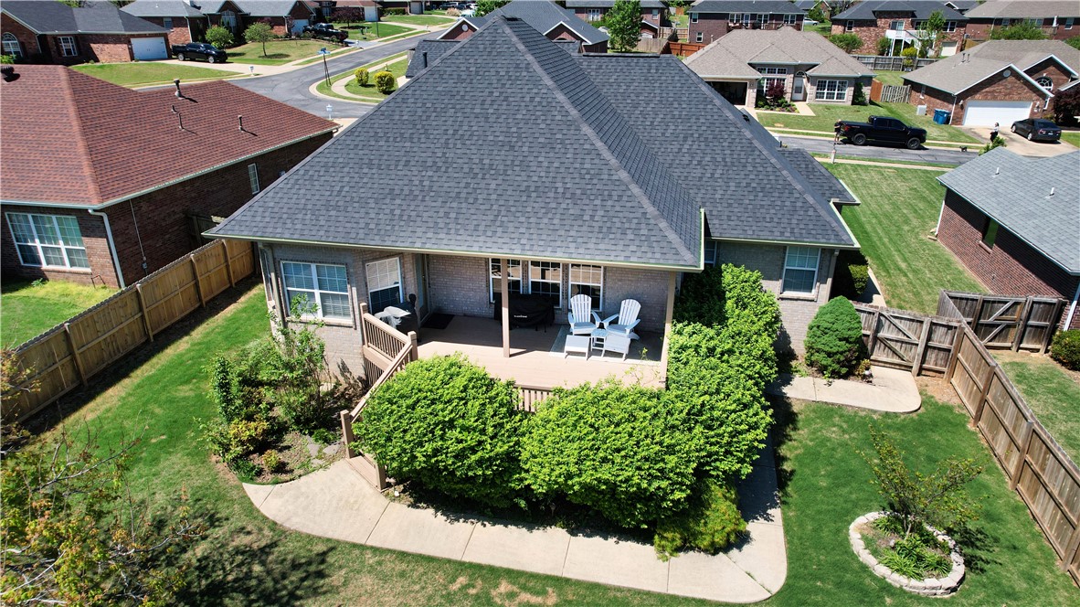 Maidstone Sub Bentonville - Residential