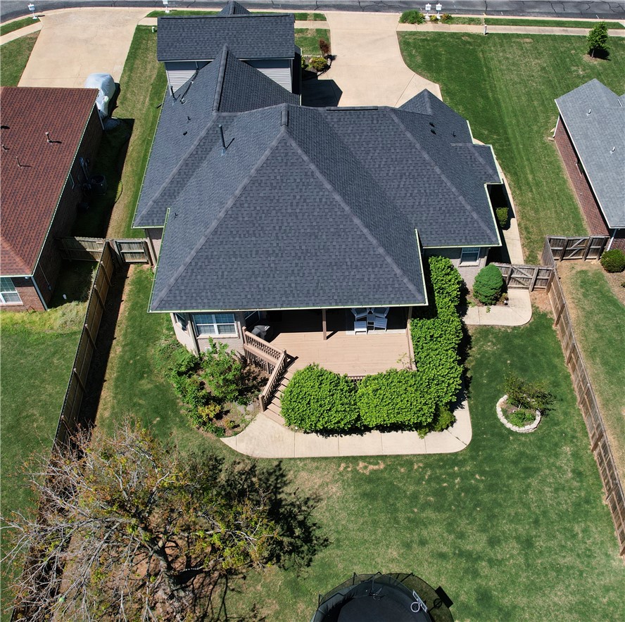 Maidstone Sub Bentonville - Residential