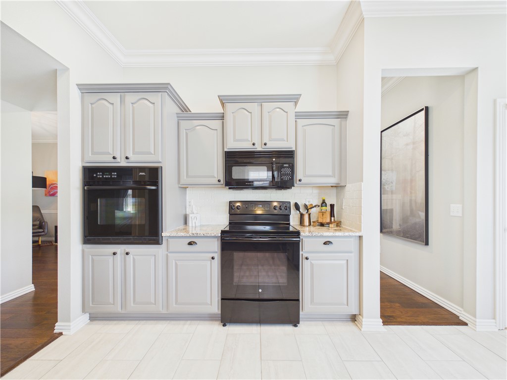 Maidstone Sub Bentonville - Residential