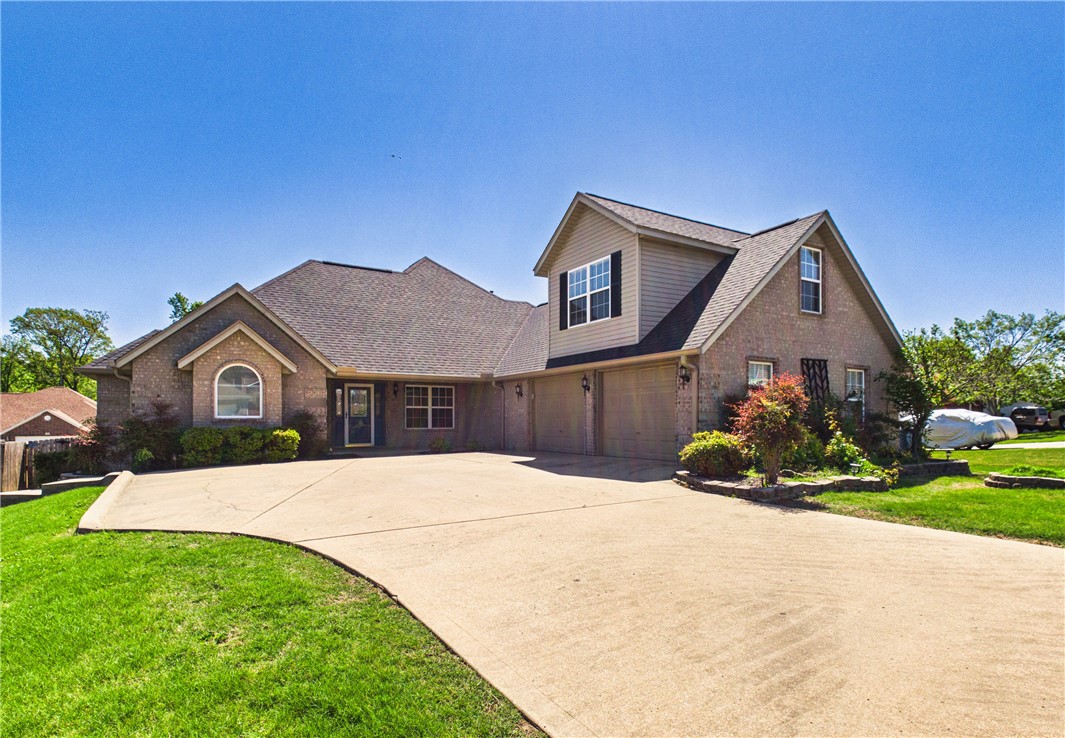 Maidstone Sub Bentonville - Residential