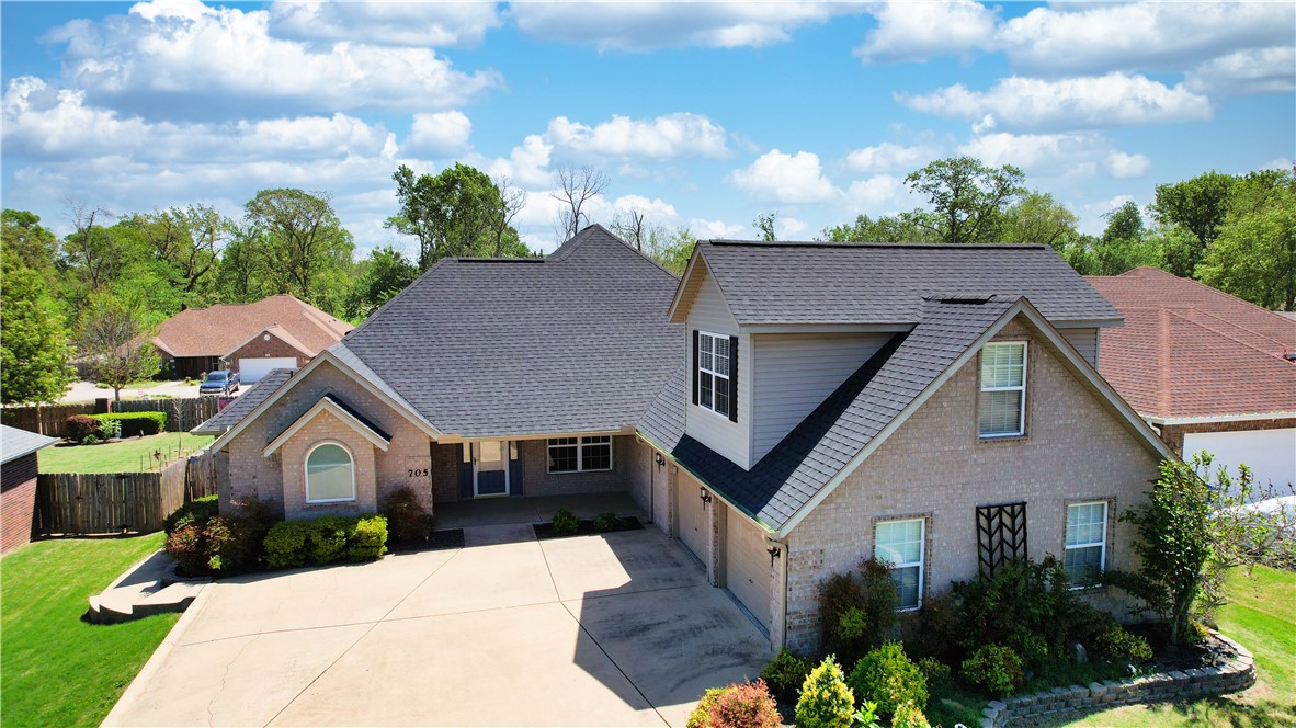 Maidstone Sub Bentonville - Residential