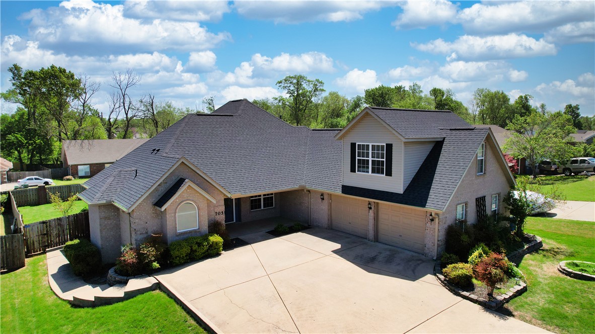 Maidstone Sub Bentonville - Residential