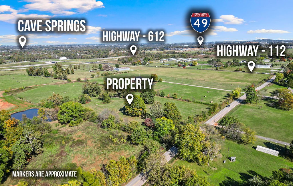 24-18-31-Springdale - Land