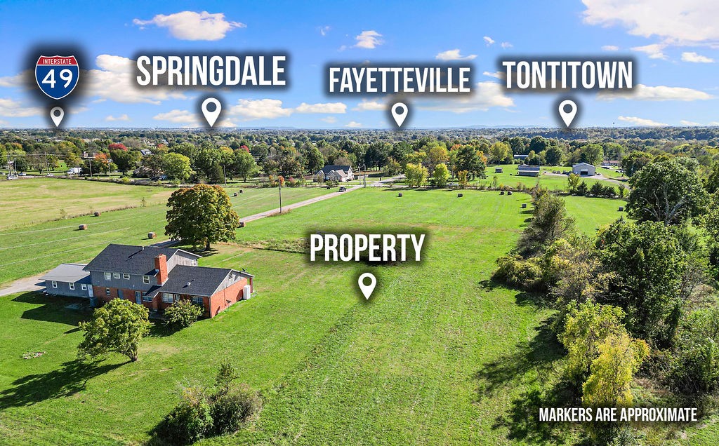 24-18-31-Springdale - Land