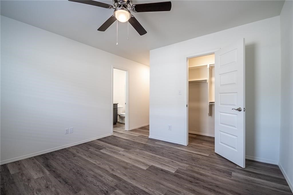 NA - Residential Lease