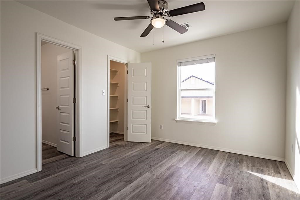 NA - Residential Lease