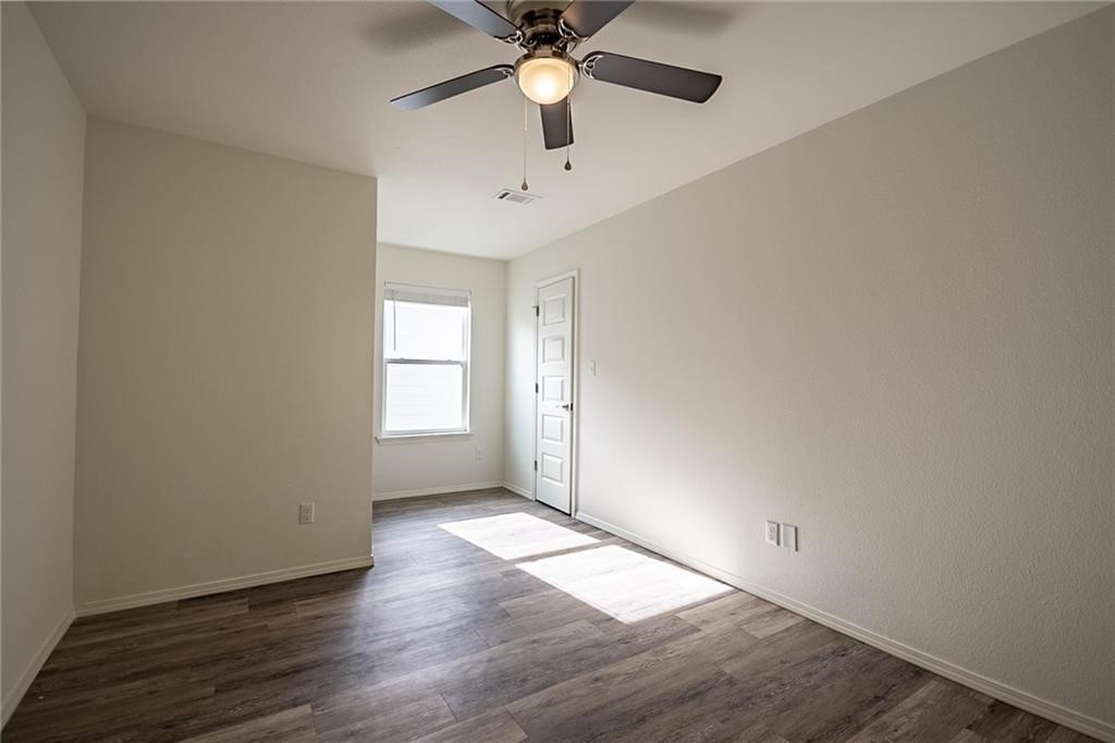 NA - Residential Lease