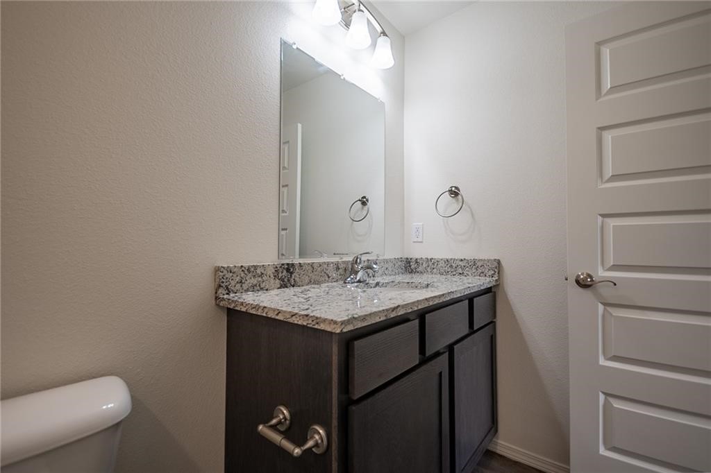 NA - Residential Lease