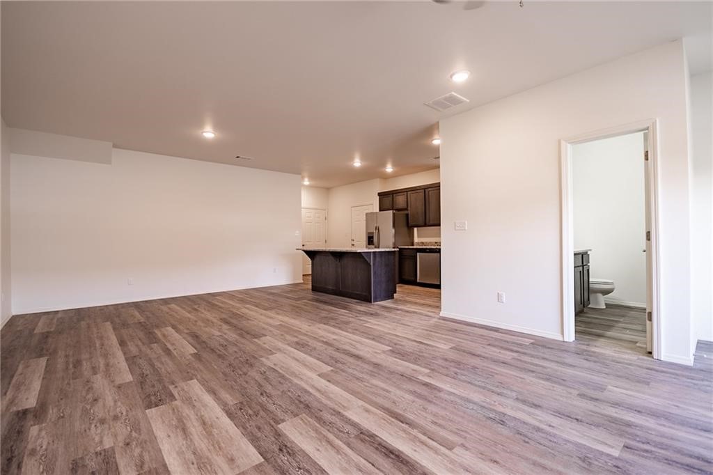NA - Residential Lease