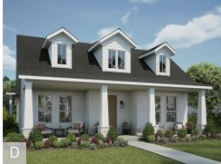 Cottages At The Park Ph Iii Springdale - Residential