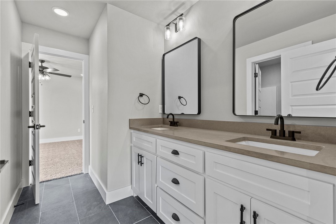 Grammercy Park Sub Ph 1 Bentonville - Residential