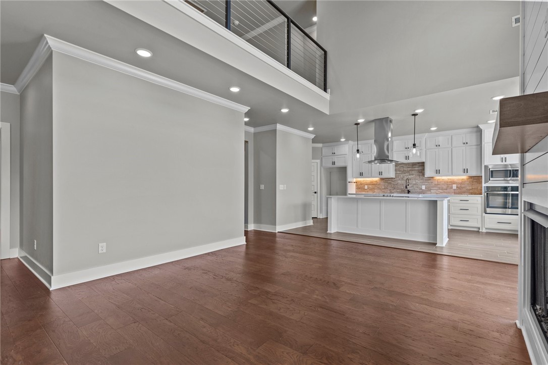 Grammercy Park Sub Ph 1 Bentonville - Residential