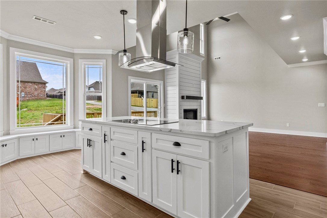 Grammercy Park Sub Ph 1 Bentonville - Residential