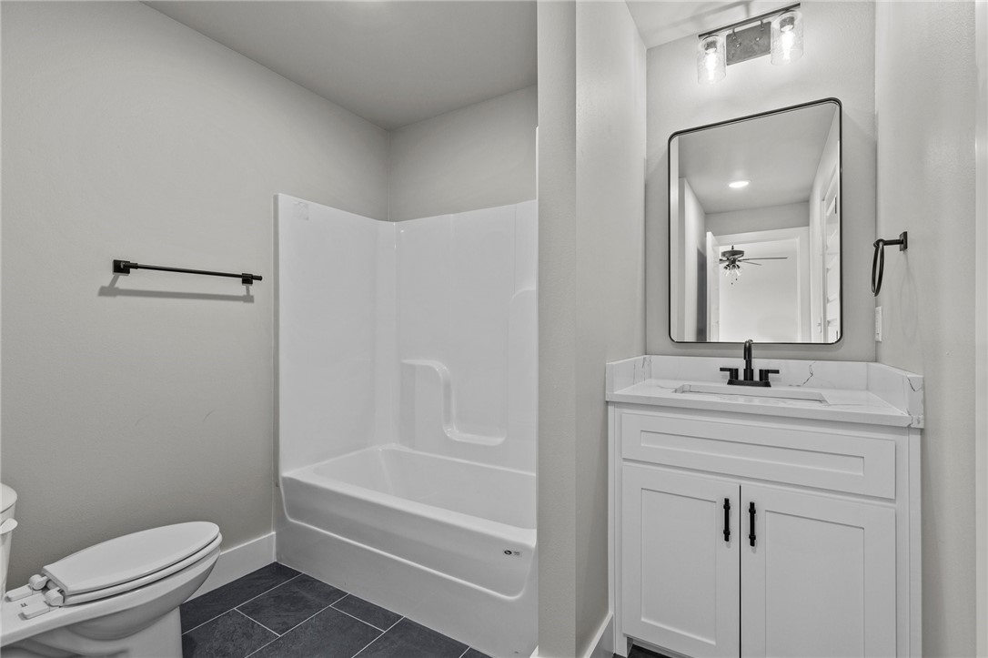 Grammercy Park Sub Ph 1 Bentonville - Residential