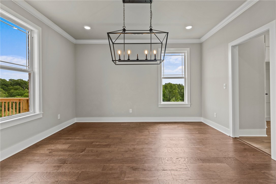 Grammercy Park Sub Ph 1 Bentonville - Residential