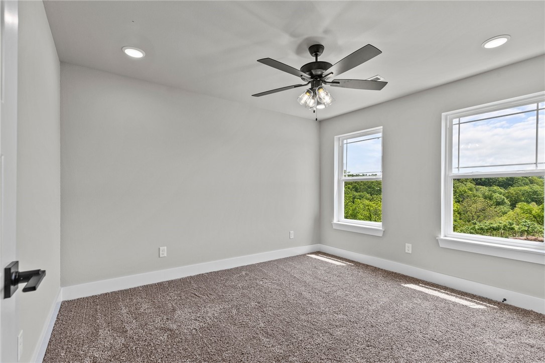 Grammercy Park Sub Ph 1 Bentonville - Residential