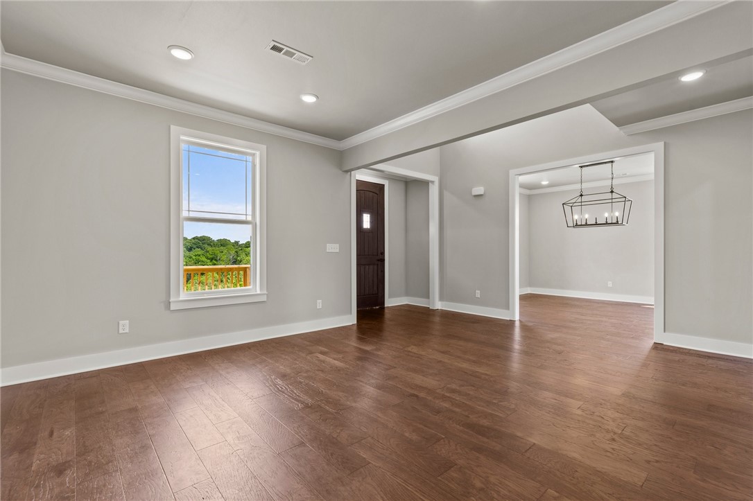 Grammercy Park Sub Ph 1 Bentonville - Residential