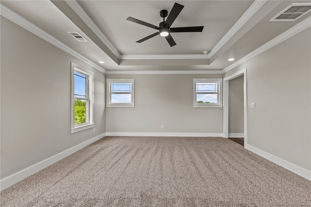 Grammercy Park Sub Ph 1 Bentonville - Residential