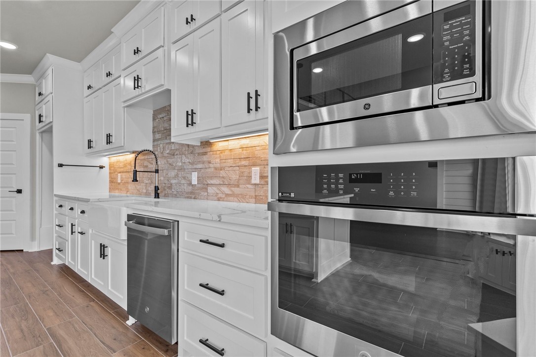 Grammercy Park Sub Ph 1 Bentonville - Residential