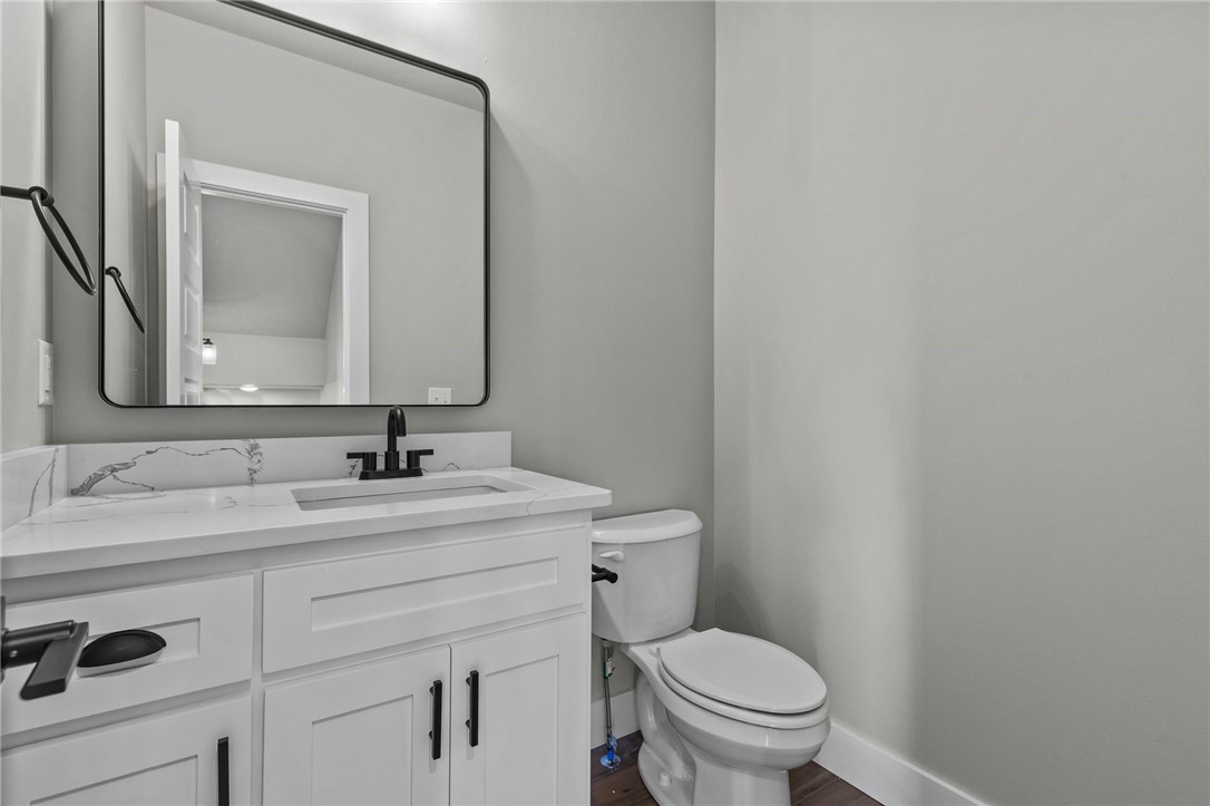 Grammercy Park Sub Ph 1 Bentonville - Residential