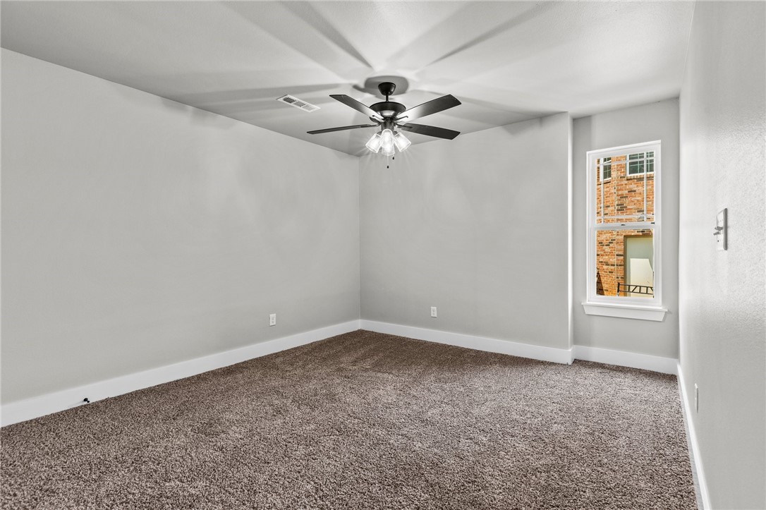 Grammercy Park Sub Ph 1 Bentonville - Residential