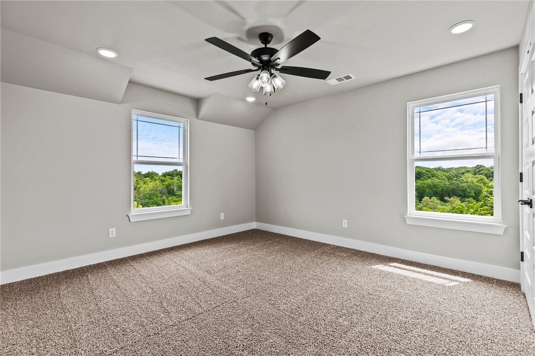 Grammercy Park Sub Ph 1 Bentonville - Residential