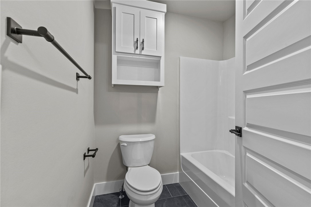 Grammercy Park Sub Ph 1 Bentonville - Residential