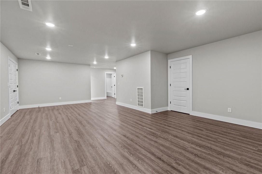 Grammercy Park Sub Ph 1 Bentonville - Residential