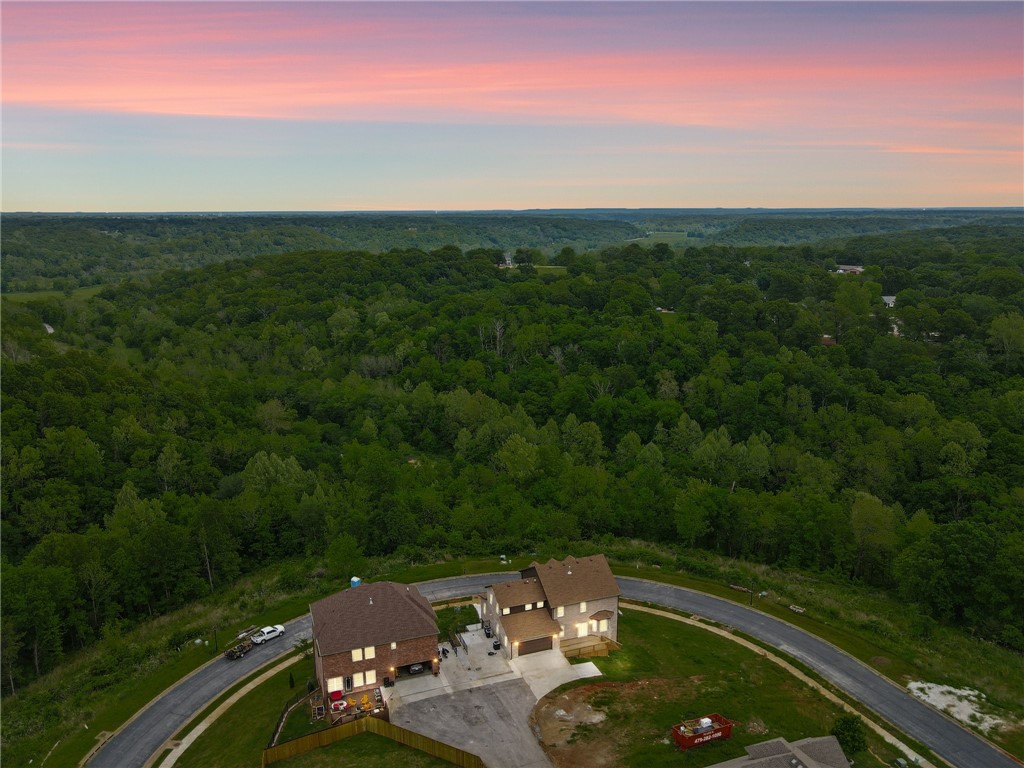 Grammercy Park Sub Ph 1 Bentonville - Residential