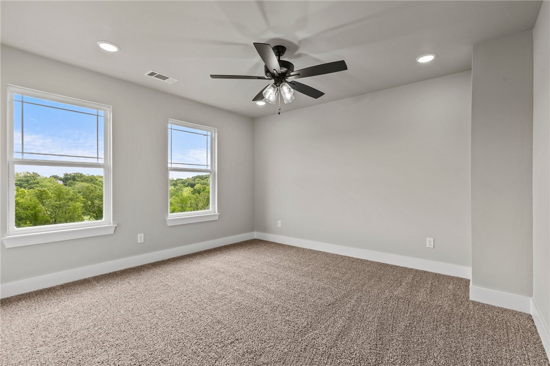 Grammercy Park Sub Ph 1 Bentonville - Residential