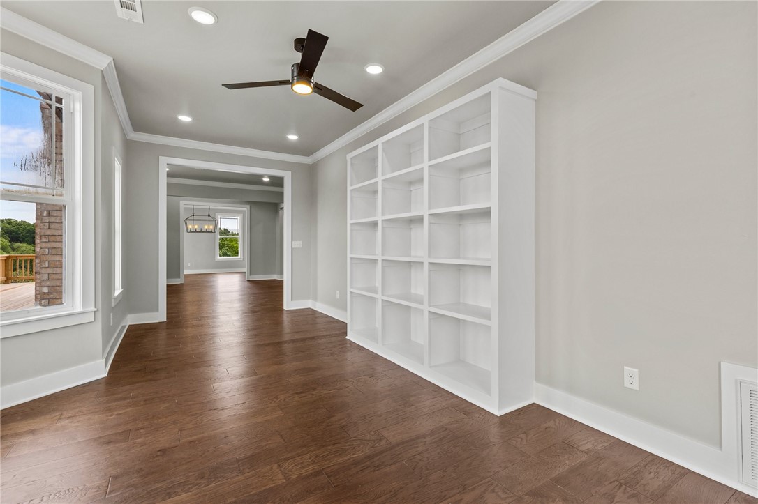 Grammercy Park Sub Ph 1 Bentonville - Residential