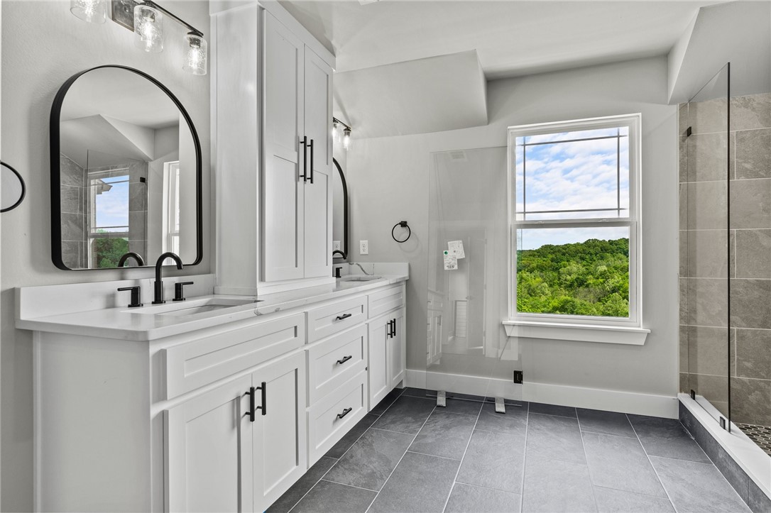 Grammercy Park Sub Ph 1 Bentonville - Residential