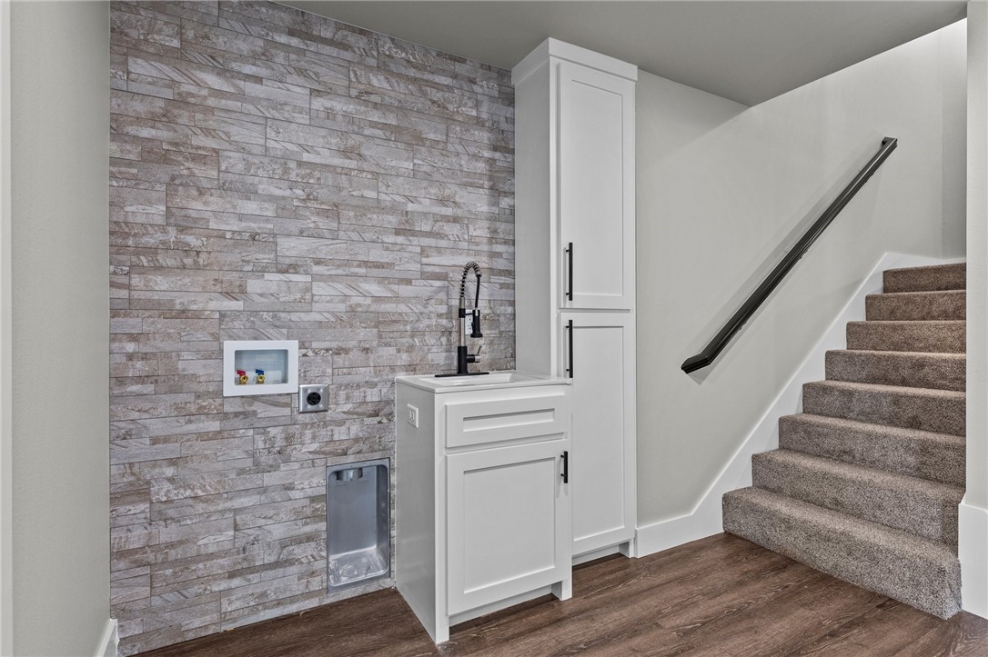 Grammercy Park Sub Ph 1 Bentonville - Residential