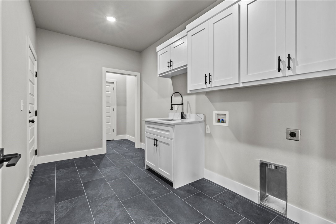 Grammercy Park Sub Ph 1 Bentonville - Residential