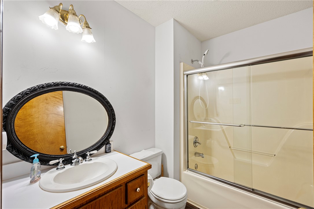 Cliff & Stream - Residential