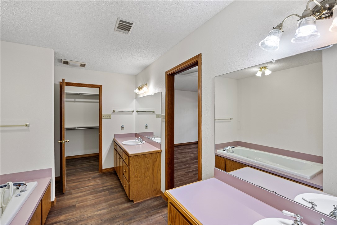 Cliff & Stream - Residential