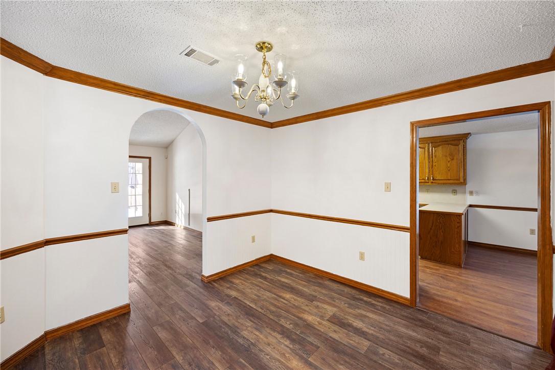 Cliff & Stream - Residential