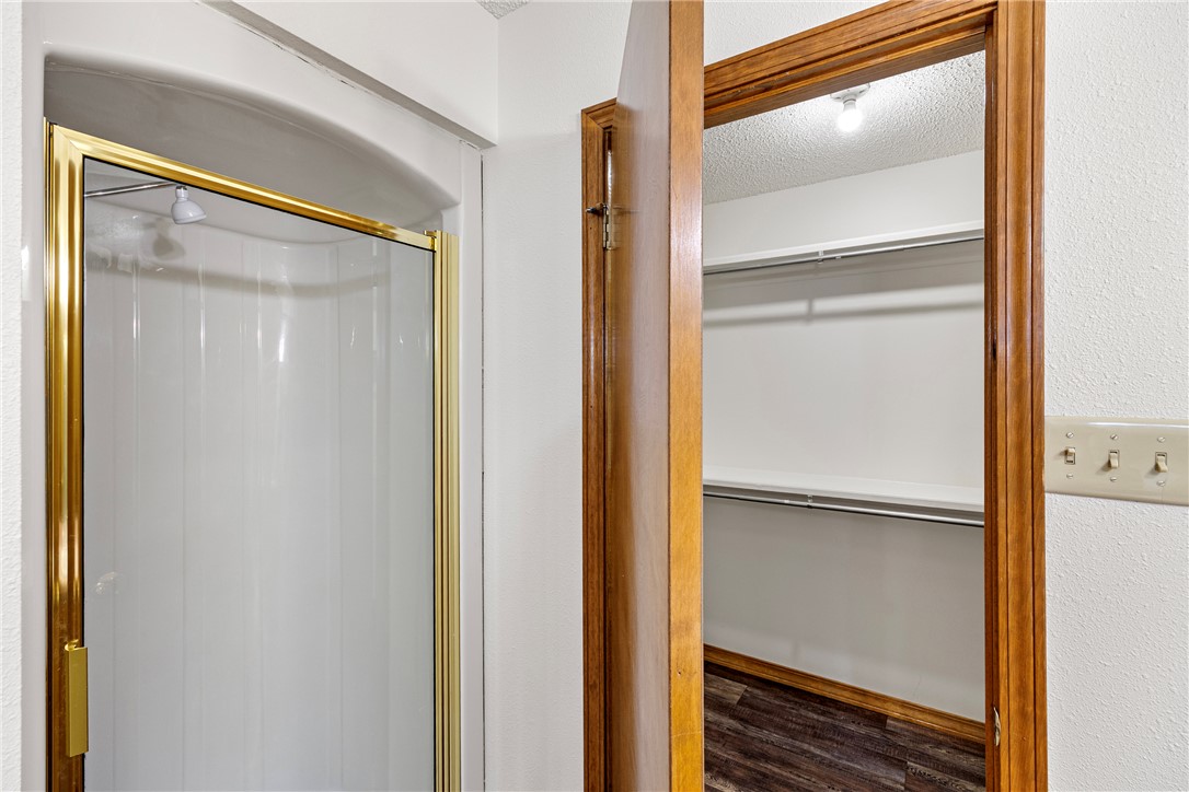 Cliff & Stream - Residential