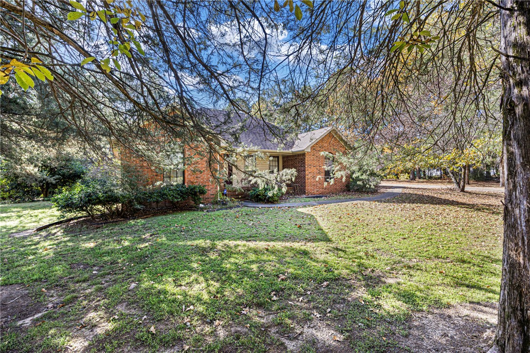 Cliff & Stream - Residential