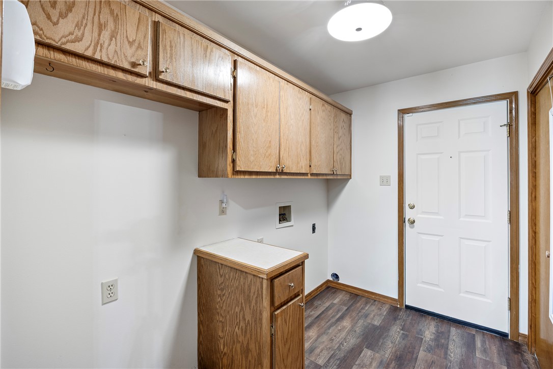 Cliff & Stream - Residential