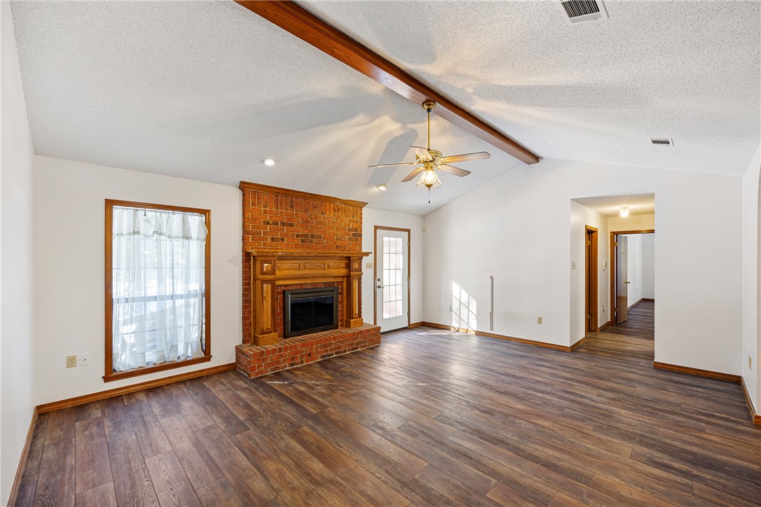 Cliff & Stream - Residential