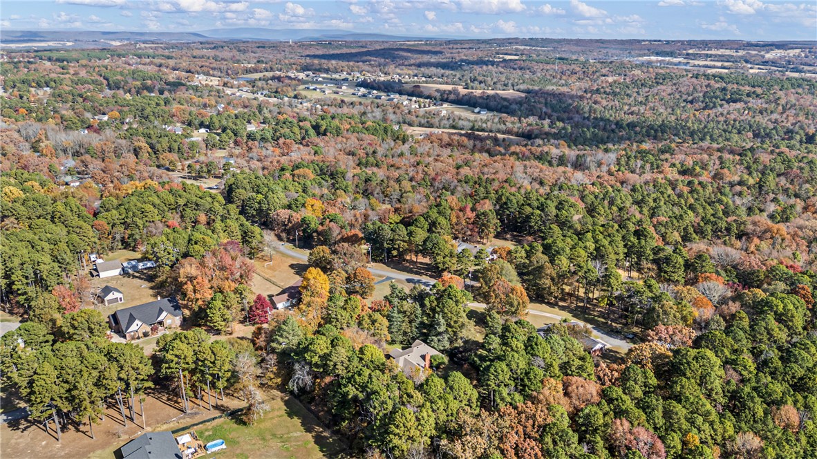 Cliff & Stream - Residential