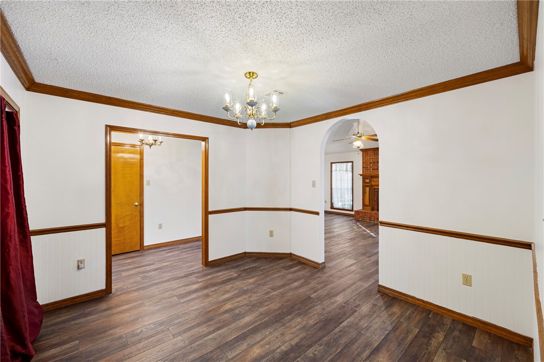 Cliff & Stream - Residential