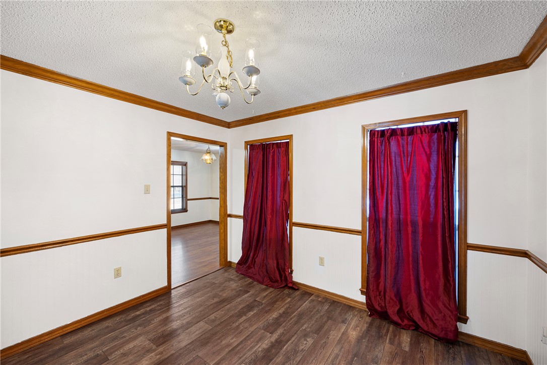 Cliff & Stream - Residential